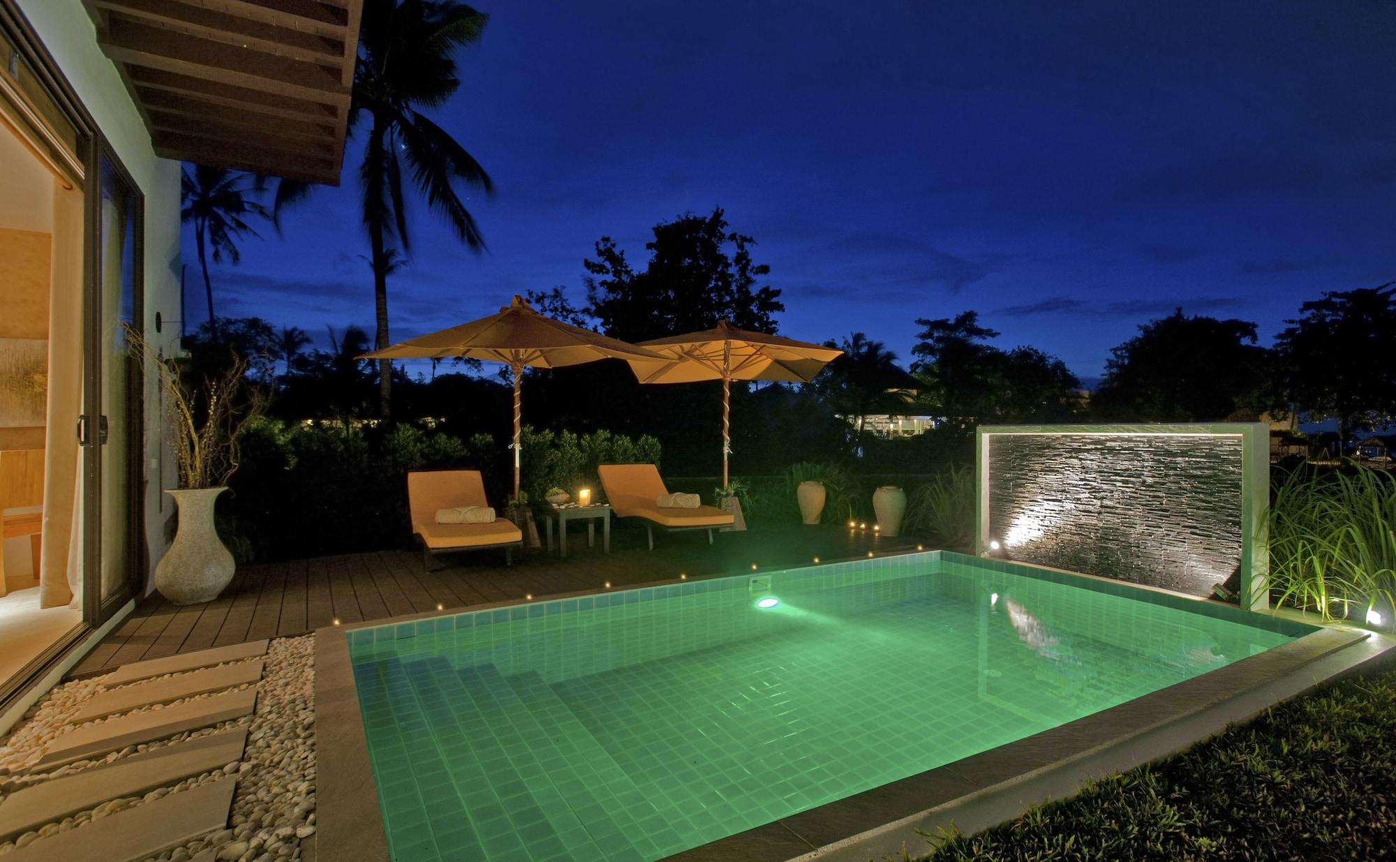 Khwan Beach Resort - Luxury Glamping And Pool Villas Samui - Adults Only - Sha Extra Plus Mae Nam Esterno foto